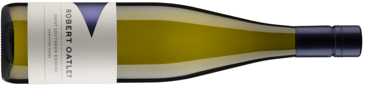 Robert Oatley bottle